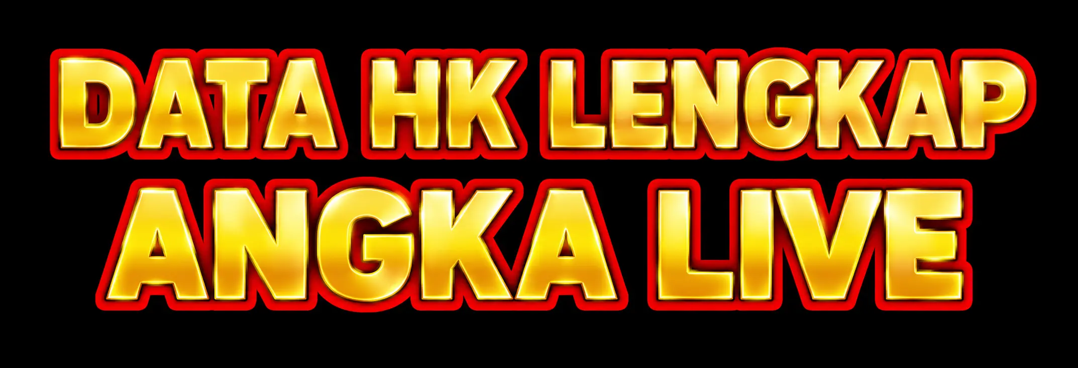 DATA HK LENGKAP ANGKA LIVE